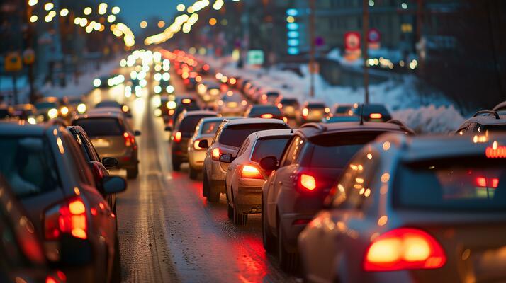 Waystar Traffic Solutions